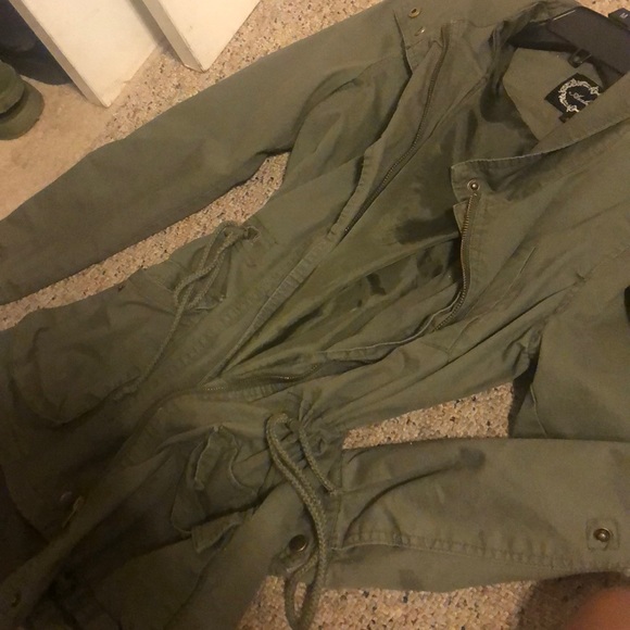 Jacket - Picture 1 of 1